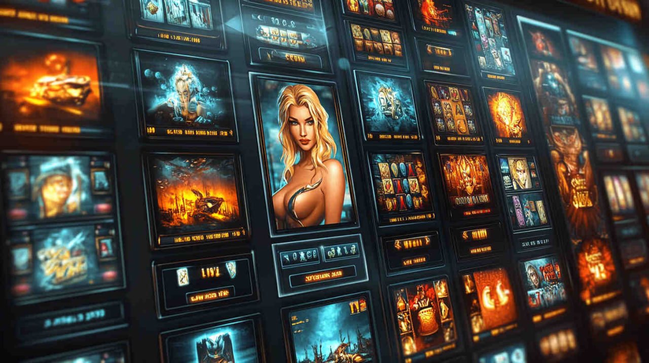 Beragam jenis permainan hiburan termasuk sepak bola, bulu tangkis, casino live, dan slots di cmd77
