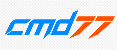 Logo cmd77